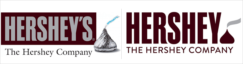 Hershey logo